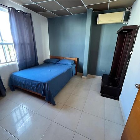 Apartamentos Y Habitaciones Alvaro Vaca San Andres  Exterior photo