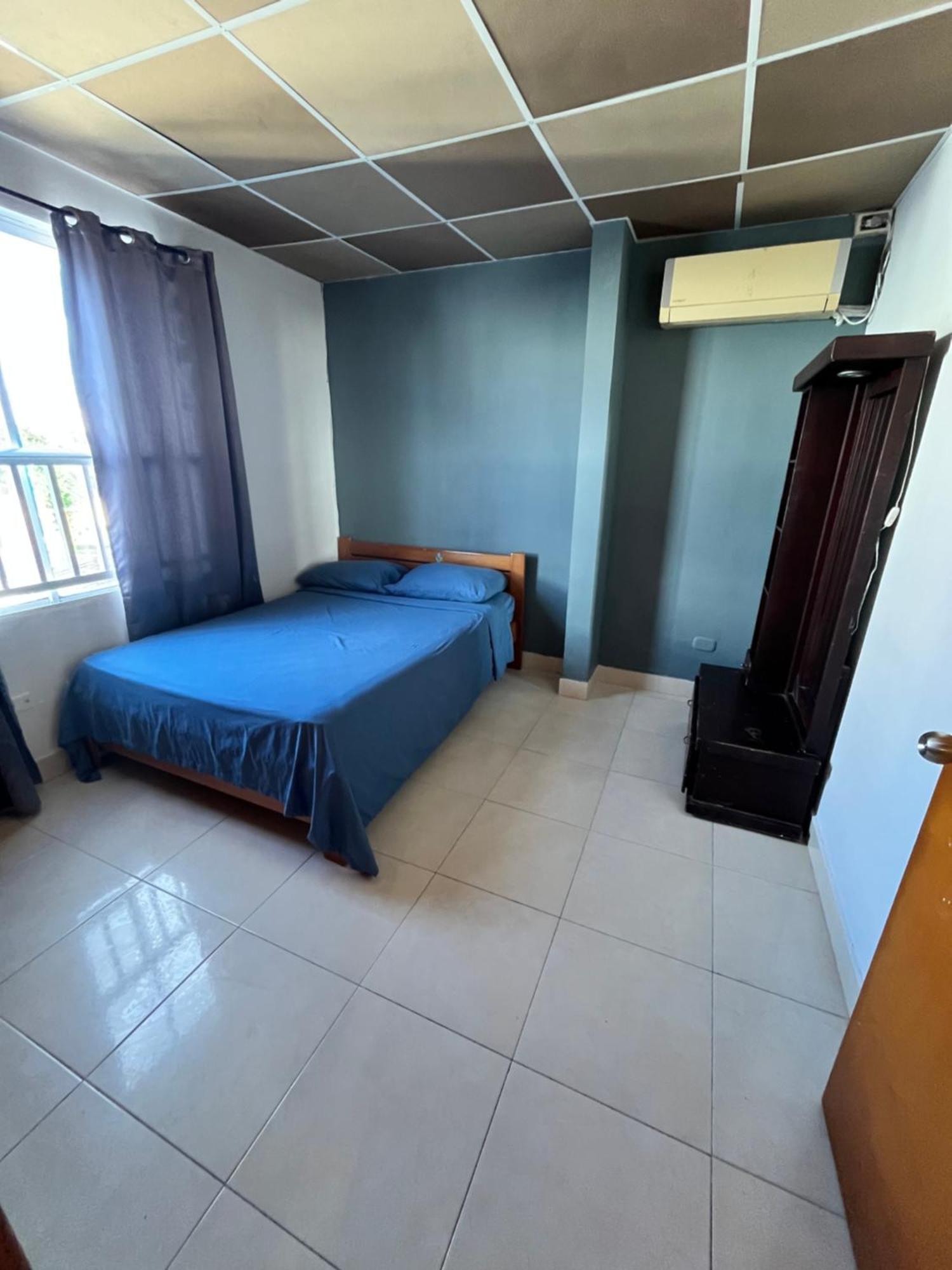 Apartamentos Y Habitaciones Alvaro Vaca San Andres  Exterior photo