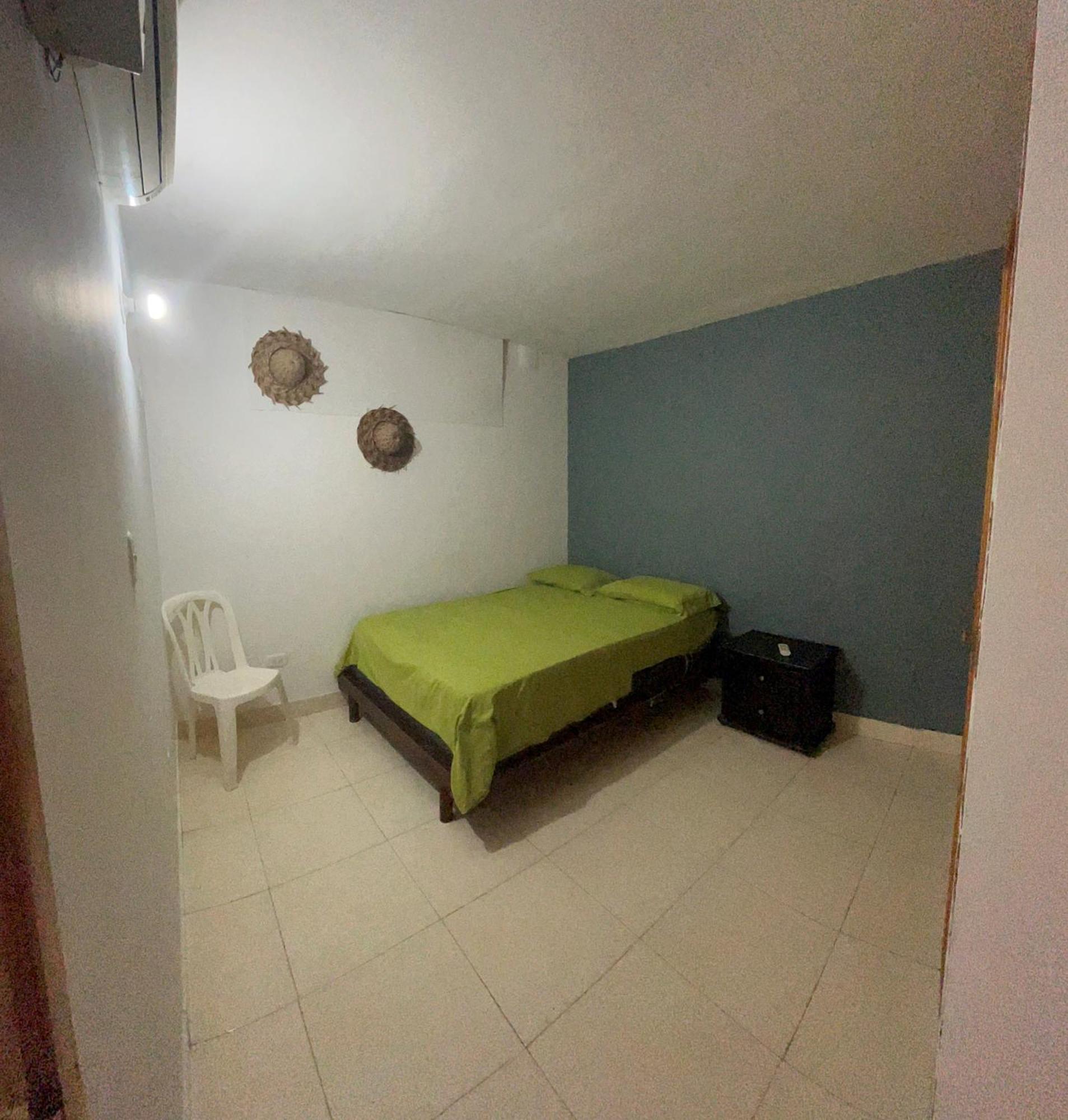 Apartamentos Y Habitaciones Alvaro Vaca San Andres  Exterior photo